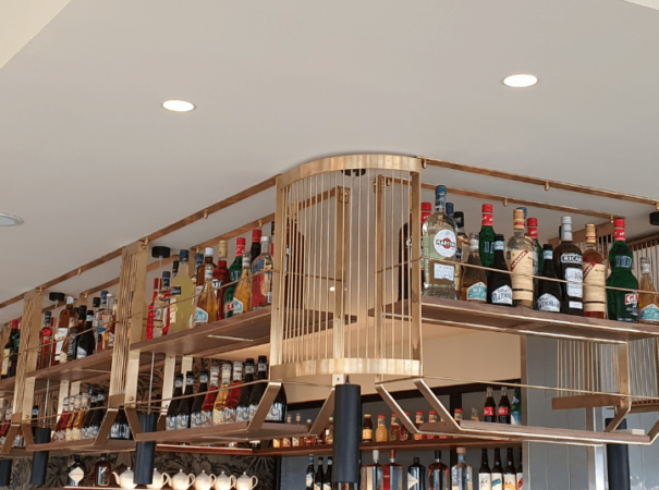 Serrurerie Decorative